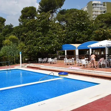 Lägenhet Costa Brava